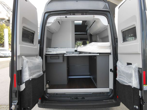 Volkswagen Crafter 130 kW image number 9