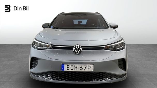 Volkswagen ID.4 152 kW image number 2