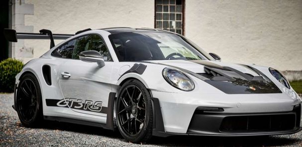 Porsche 992 GT3 RS 386 kW image number 1