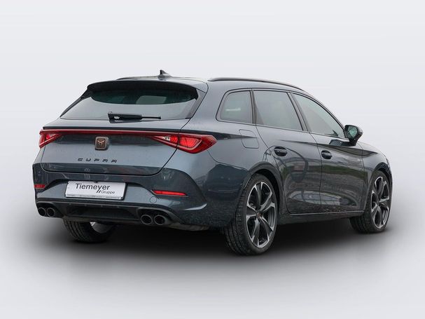 Cupra Leon Sportstourer 2.0 TSI DSG 228 kW image number 2