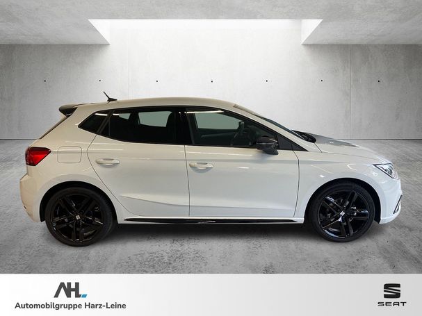 Seat Ibiza 1.0 TSI XCELLENCE 70 kW image number 2