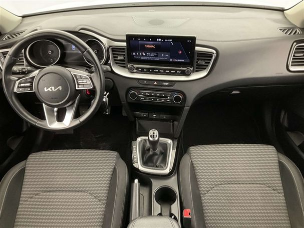 Kia Ceed 1.0 T-GDI 88 kW image number 8