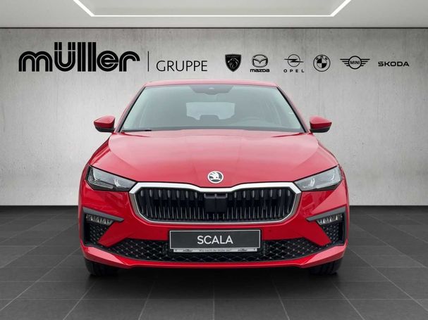 Skoda Scala 1.0 TSI DSG 85 kW image number 2