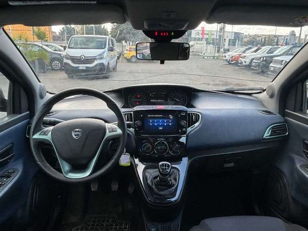 Lancia Ypsilon 51 kW image number 6