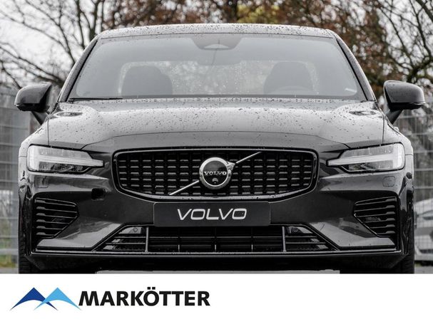 Volvo S60 T8 Ultimate Dark AWD 335 kW image number 25