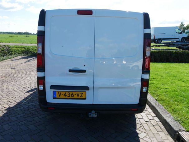 Renault Trafic DCi L2H1 70 kW image number 8