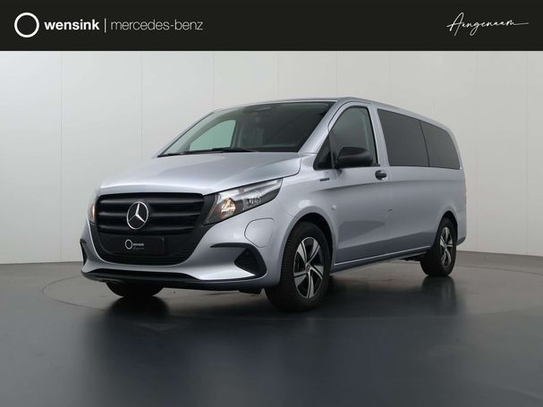 Mercedes-Benz Vito e 129 Tourer Pro 150 kW image number 1