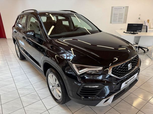 Seat Ateca 1.5 TSI DSG Style 110 kW image number 2