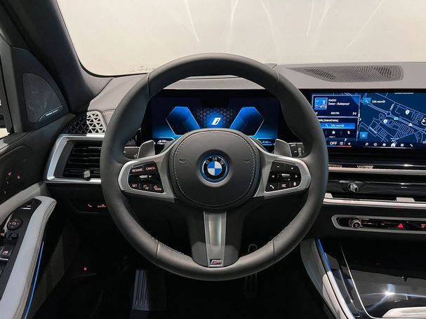 BMW X5 50e xDrive 360 kW image number 11