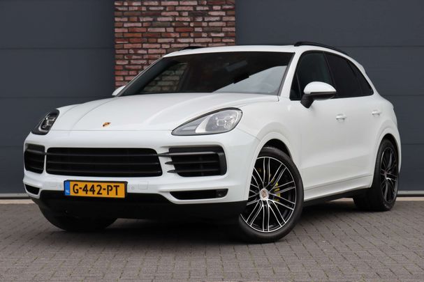 Porsche Cayenne 250 kW image number 1