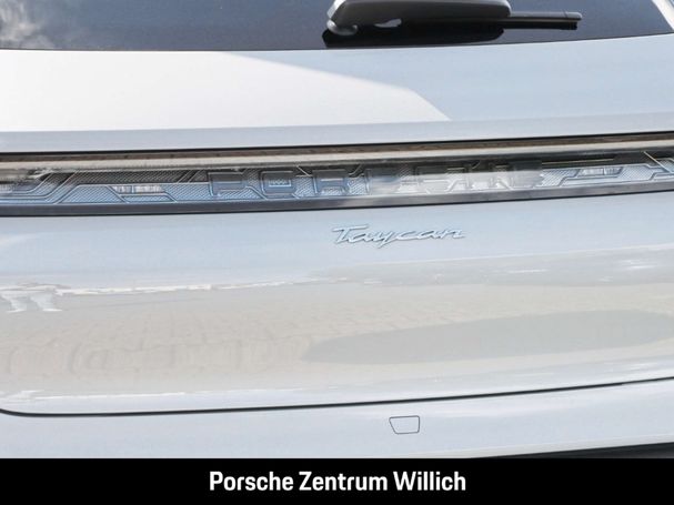 Porsche Taycan Sport Turismo 320 kW image number 10