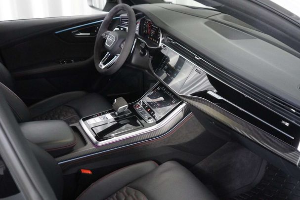 Audi RSQ8 441 kW image number 13