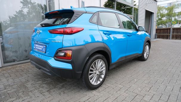 Hyundai Kona 1.0 T-GDI 88 kW image number 4