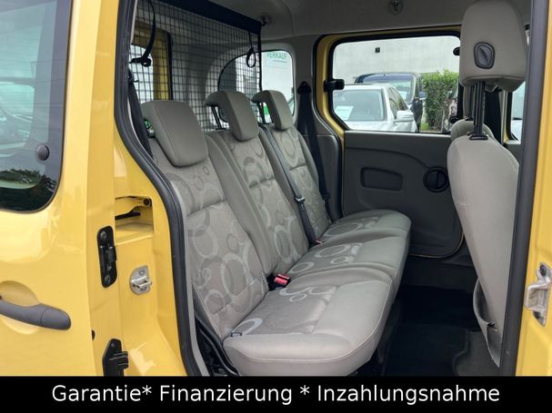 Renault Kangoo 1.6 64 kW image number 15