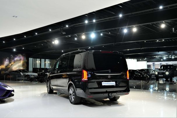 Mercedes-Benz V 220d Edition 1 120 kW image number 9