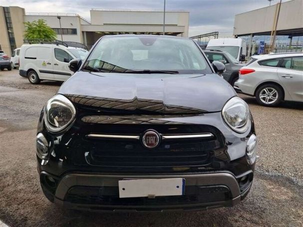 Fiat 500X 1.3 MultiJet City Cross 70 kW image number 2