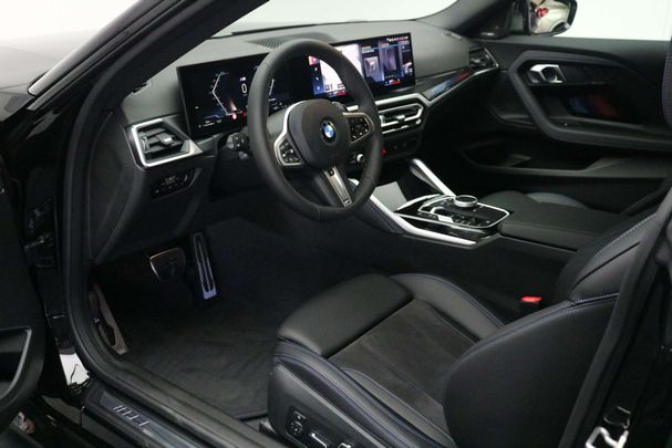 BMW M240i xDrive 275 kW image number 23