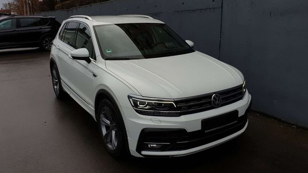 Volkswagen Tiguan 2.0 TDI DSG 110 kW image number 1