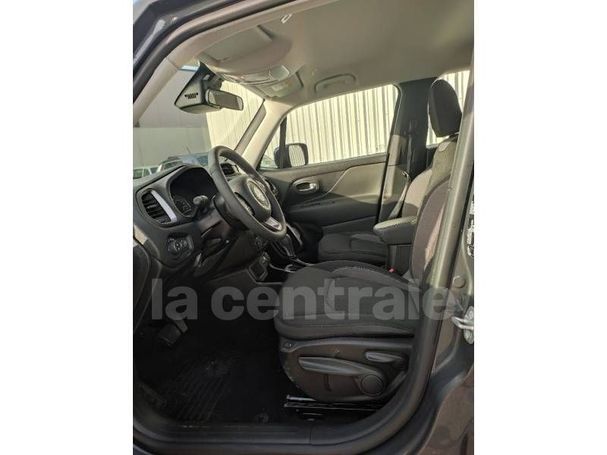 Jeep Renegade 1.5 T4 Limited 96 kW image number 21