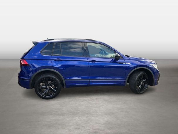 Volkswagen Tiguan TSI R-Line 4Motion DSG 180 kW image number 5