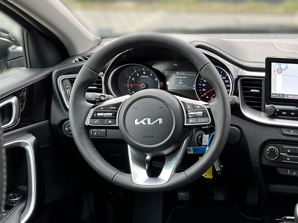 Kia XCeed 1.0 88 kW image number 10