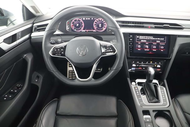 Volkswagen Arteon TDI DSG 110 kW image number 14