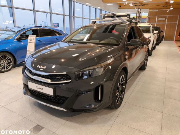 Kia XCeed 1.5 T-GDI 103 kW image number 1