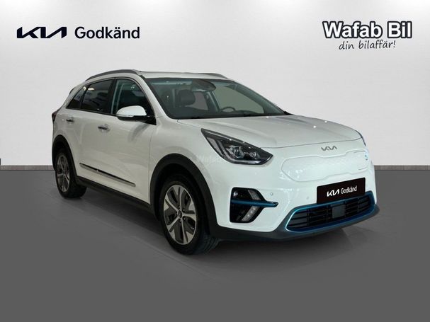 Kia Niro e 150 kW image number 3