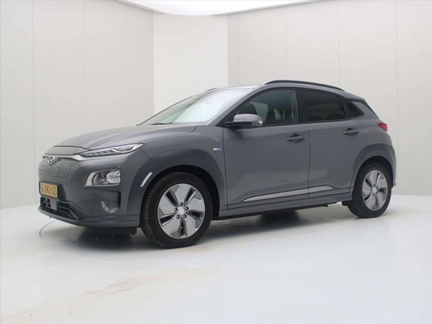 Hyundai Kona 100 kW image number 8