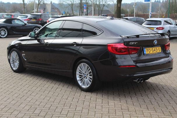 BMW 320i Gran Turismo M Sport 135 kW image number 3