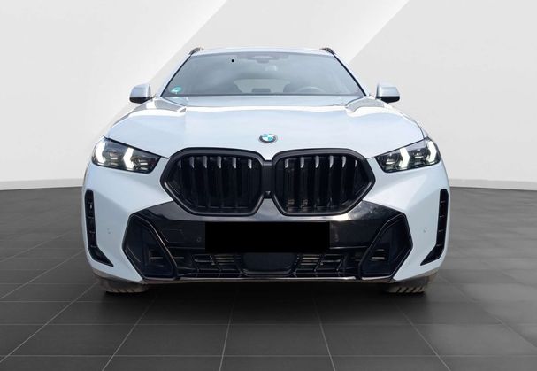 BMW X6 xDrive40d M Sport 259 kW image number 6