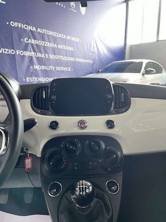 Fiat 500 1.0 51 kW image number 9