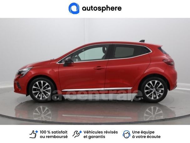 Renault Clio TCe 90 66 kW image number 13