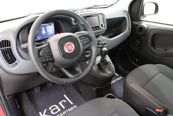 Fiat Panda 51 kW image number 5