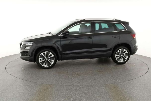 Skoda Karoq 1.5 TSI DSG 110 kW image number 32