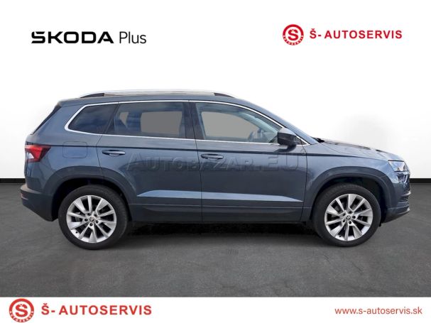 Skoda Karoq 2.0 TDI 4x4 Style 110 kW image number 6