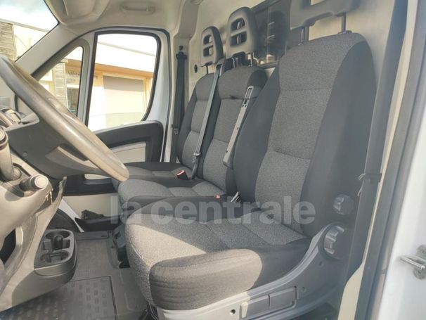 Fiat Ducato Maxi 96 kW image number 7