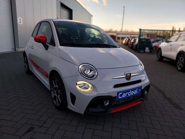 Abarth 595 107 kW image number 2