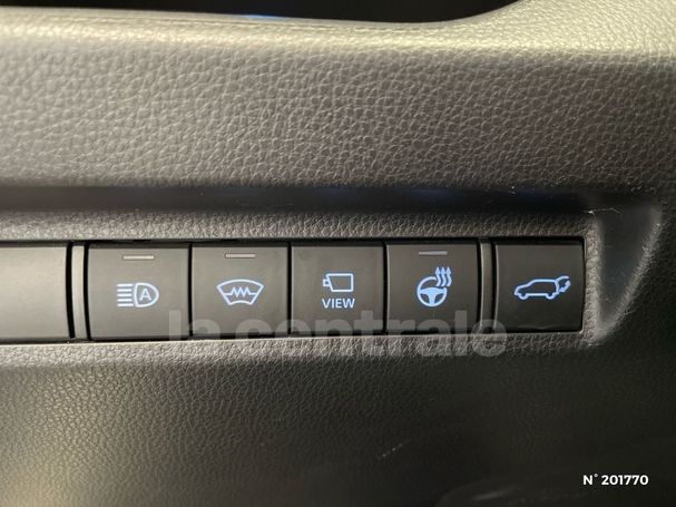 Toyota RAV 4 Hybrid 160 kW image number 24