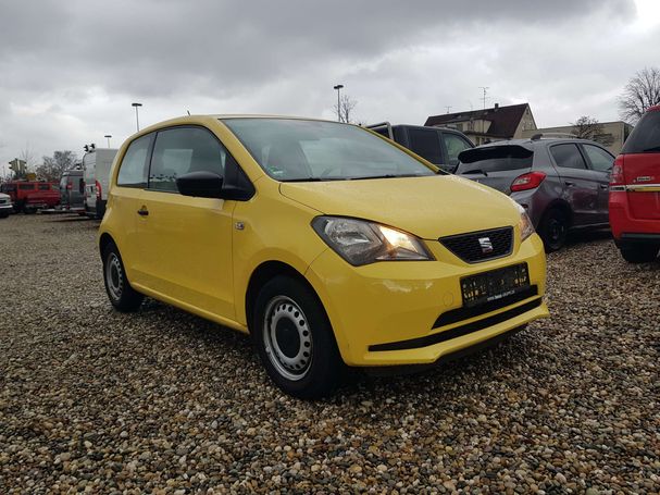 Seat Mii 44 kW image number 2