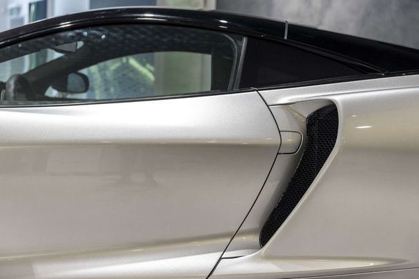 McLaren GT 456 kW image number 12