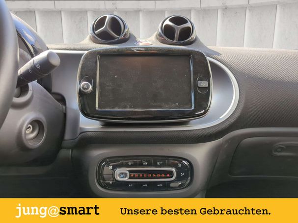 Smart ForFour EQ 60 kW image number 13