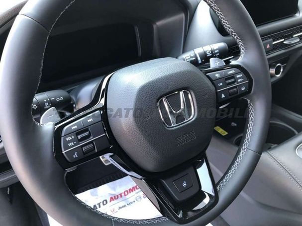 Honda ZR-V 2.0 135 kW image number 15