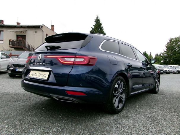 Renault Talisman Energy dCi 160 EDC 118 kW image number 40