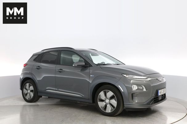 Hyundai Kona 64 kWh Premium 150 kW image number 1