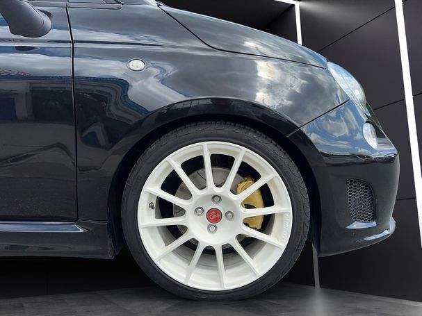 Abarth 500 118 kW image number 31