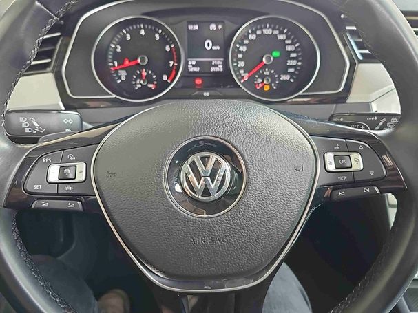 Volkswagen Passat Variant DSG 110 kW image number 26