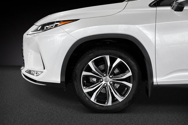 Lexus RX 450 h 230 kW image number 9