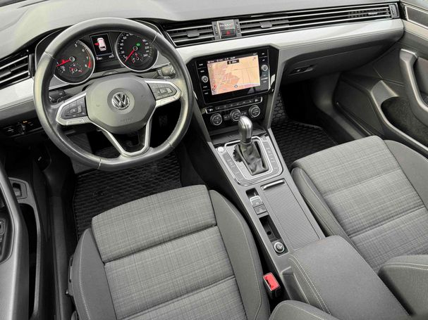 Volkswagen Passat Variant 2.0 TSI Business DSG 140 kW image number 28