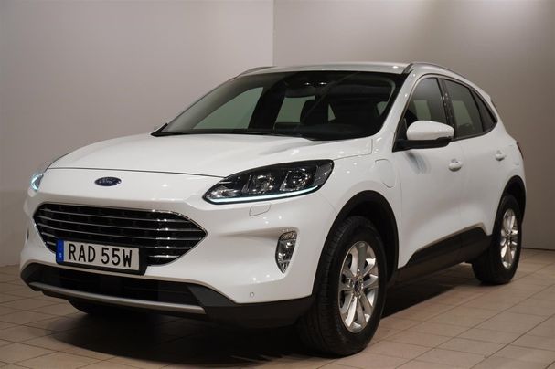 Ford Kuga 132 kW image number 1